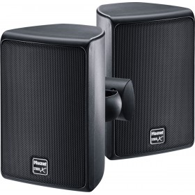 Magnat Symbol X 130 Siyah 1 Çift Hoparlör